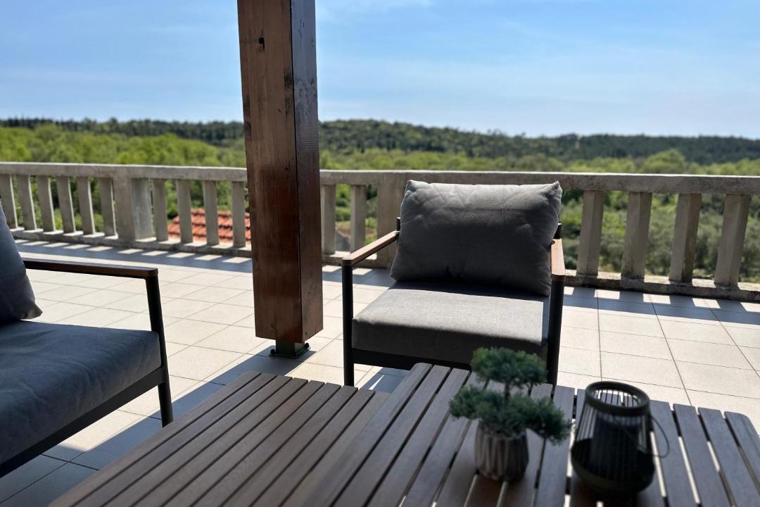 Photo of Patio Balcony in Cilipi
