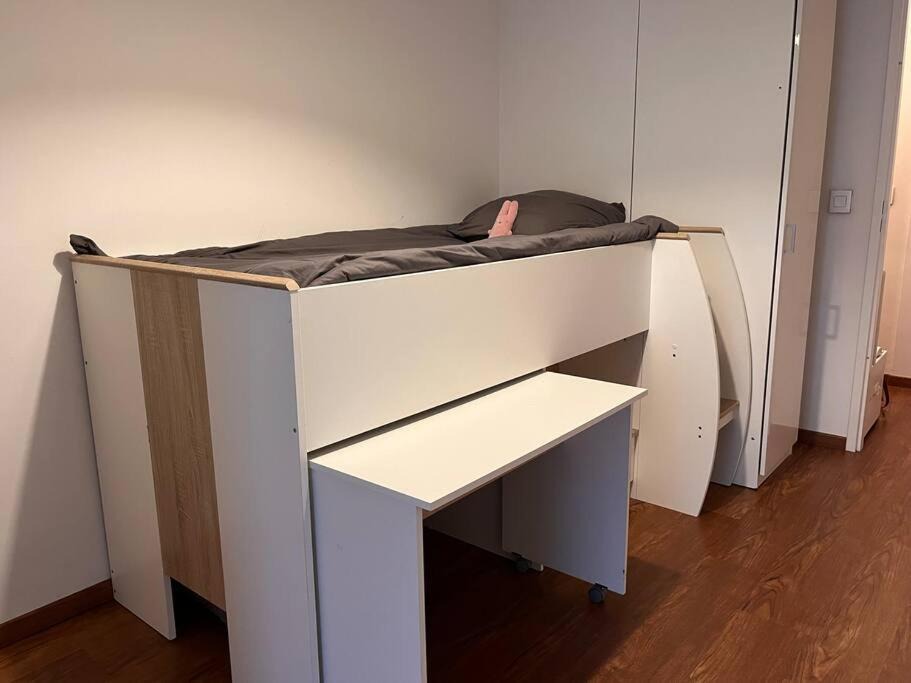 Photo of Kitchen in Quartier Atlantis