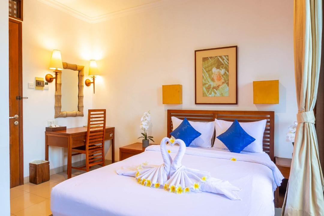Photo of Bedroom in Blahbatuh
