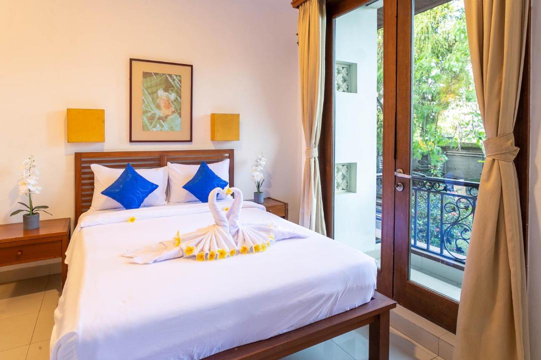 Photo of Bedroom in Blahbatuh