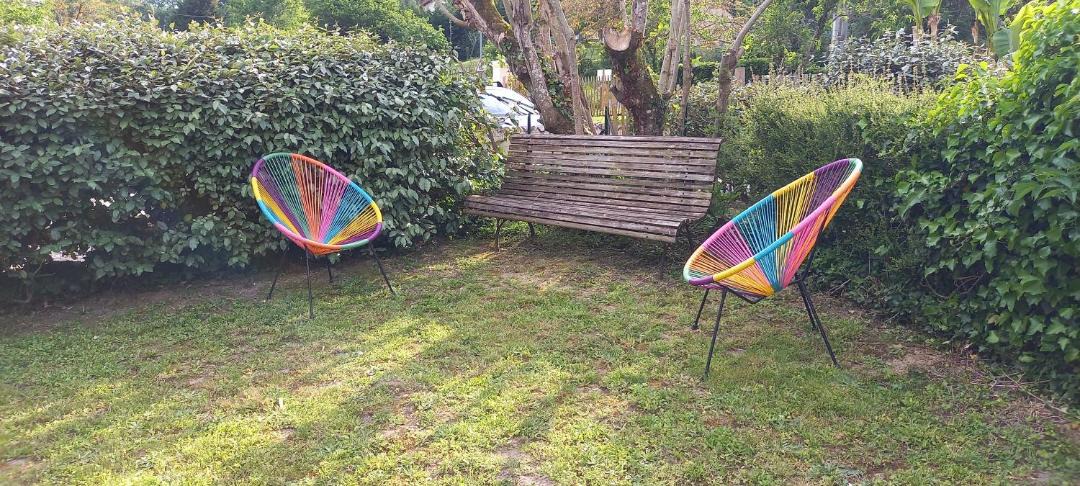 Photo of Outdoor in Maurens