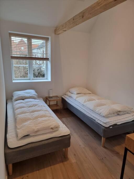 Photo of Bedroom in Ringkobing