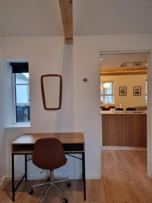 Photo of Livingroom in Ringkobing
