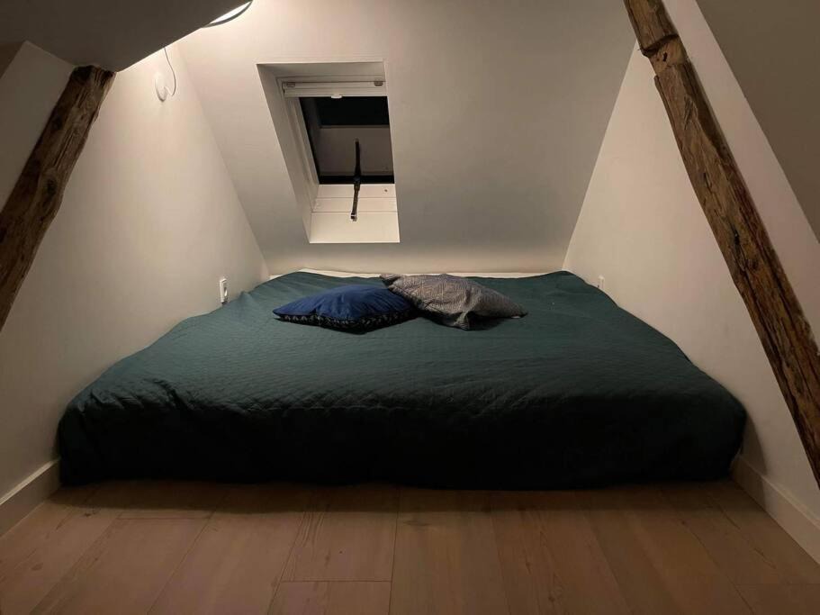 Photo of Bedroom in Ringkobing