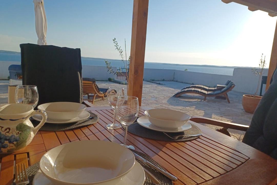Photo of Patio Balcony in Rtina
