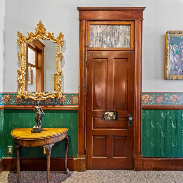 Photo of Others in Historic Railroad District