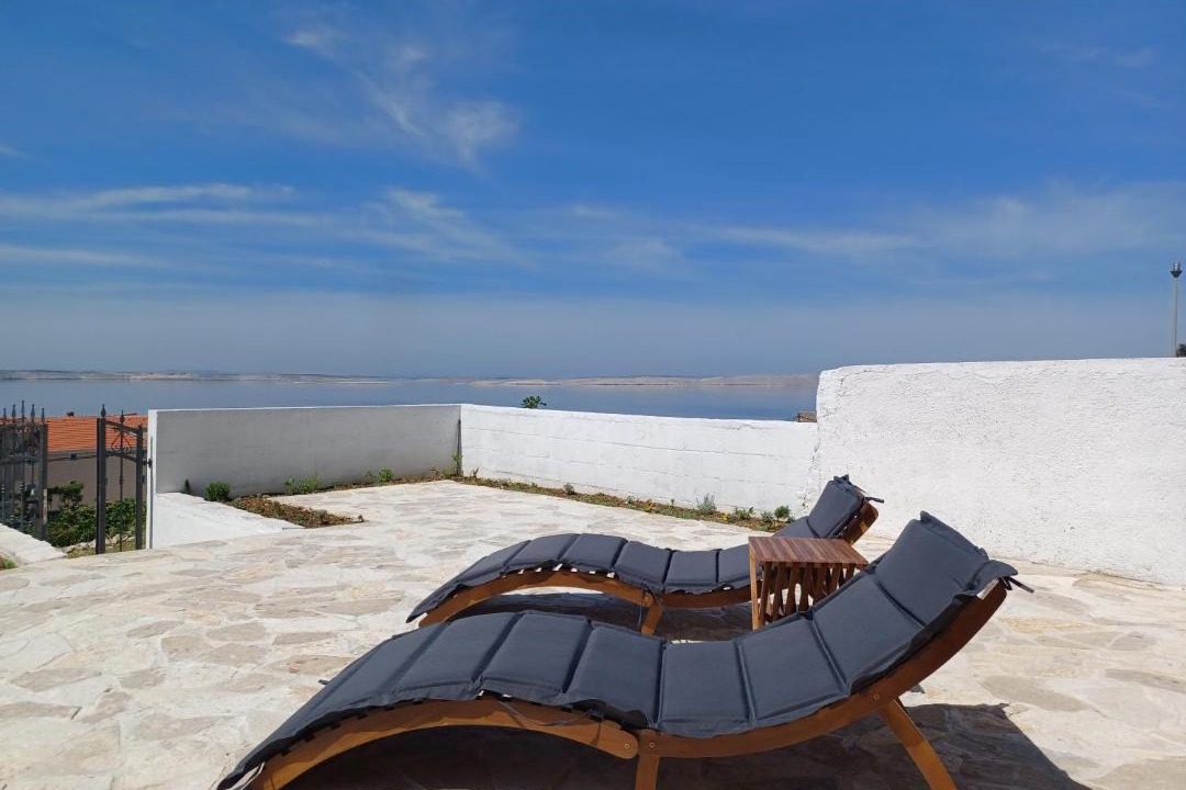 Photo of Patio Balcony in Rtina