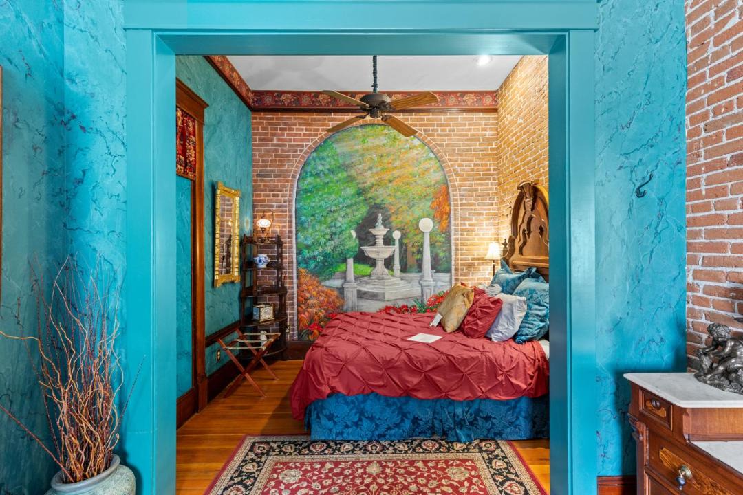 Photo of Others in Historic Railroad District