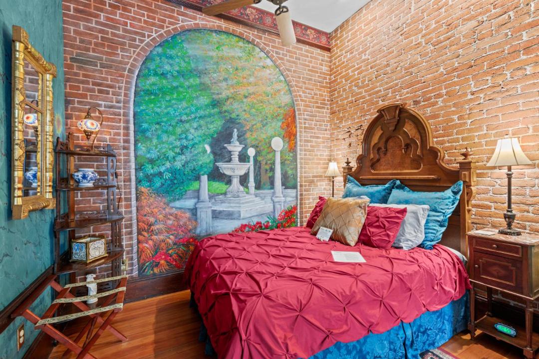 Photo of Others in Historic Railroad District