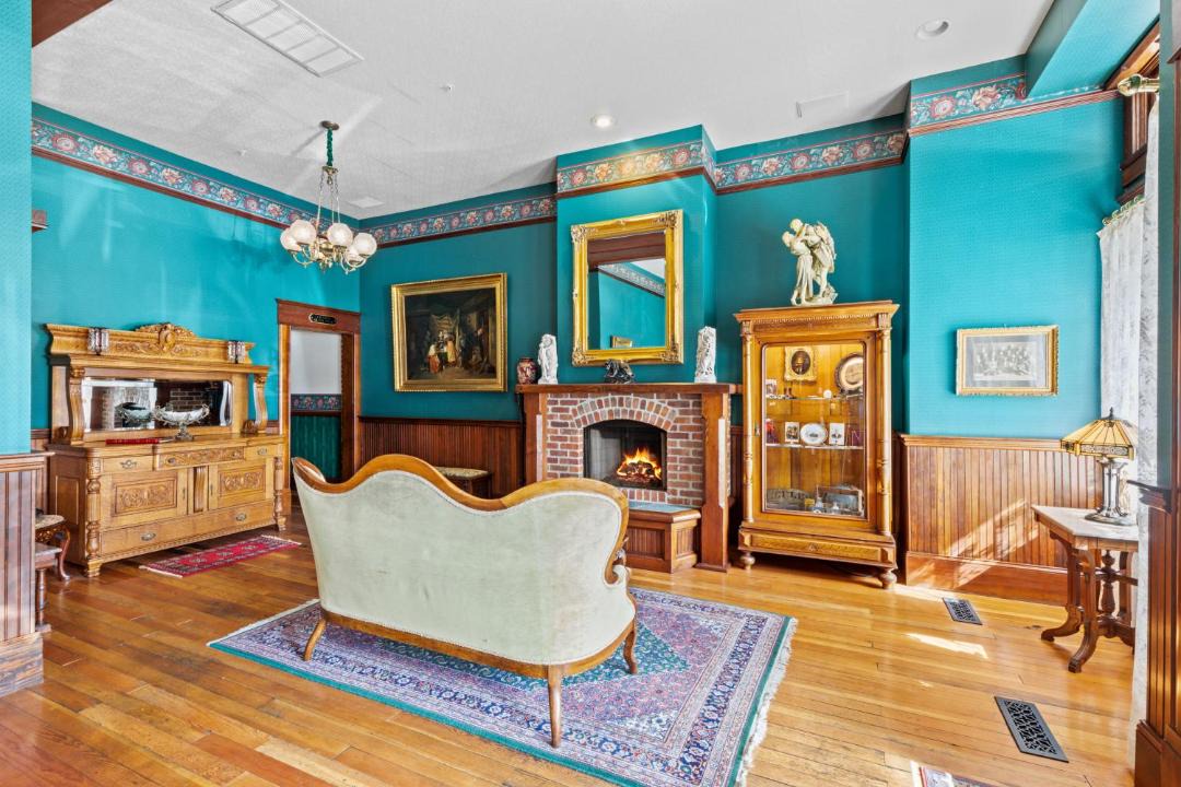 Photo of Others in Historic Railroad District