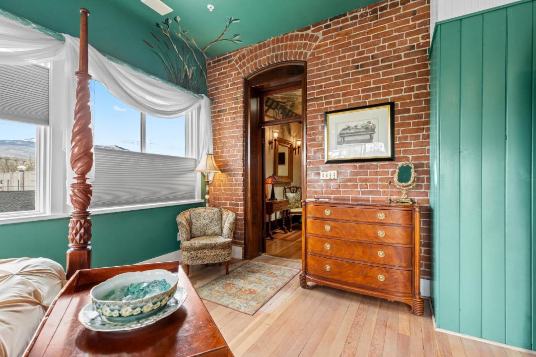 Photo of Others in Historic Railroad District