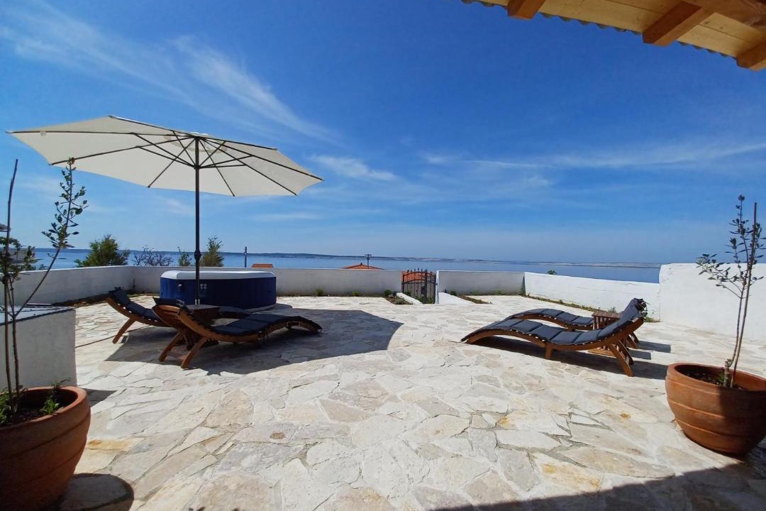 Photo of Patio Balcony in Rtina