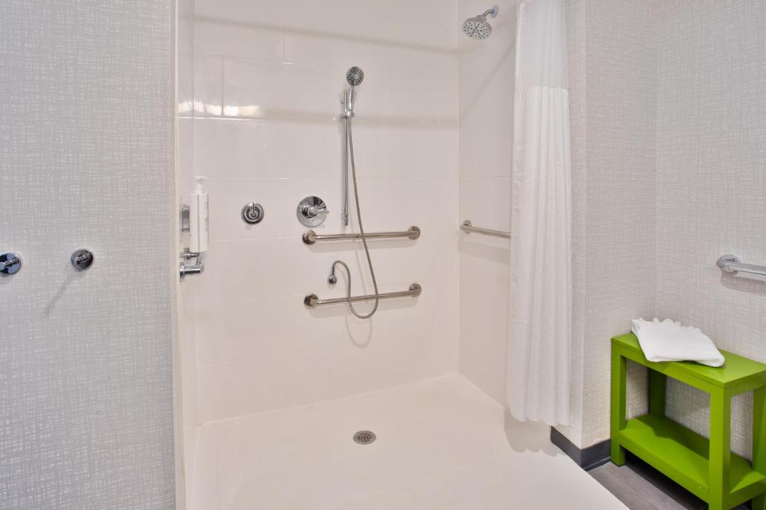 Photo of Bathroom in Paris