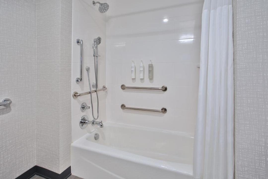 Photo of Bathroom in Paris