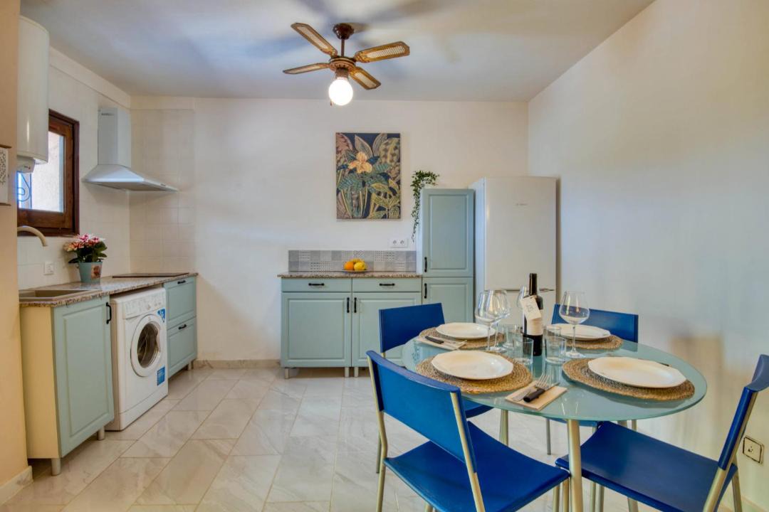 Photo of Kitchen in Bellcaire d'Emporda