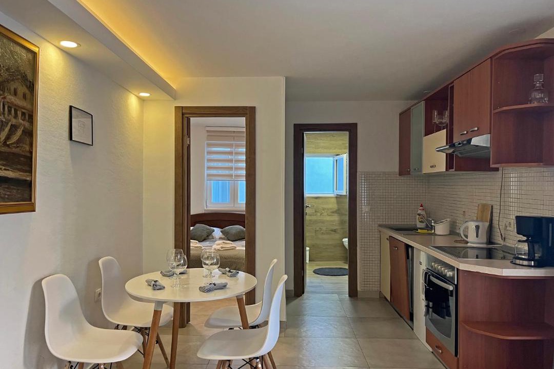 Photo of Kitchen in Opatija