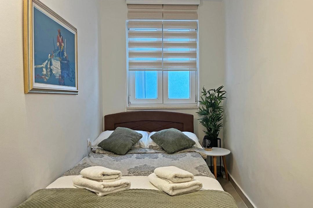 Photo of Bedroom in Opatija