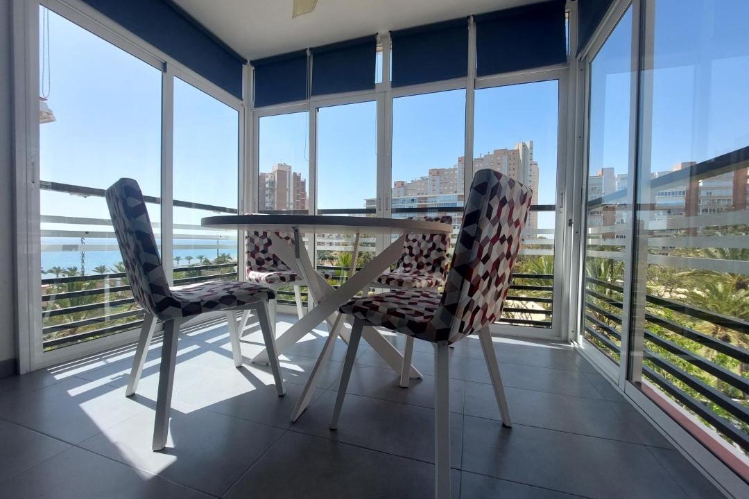 Photo of Patio Balcony in Coveta Fuma