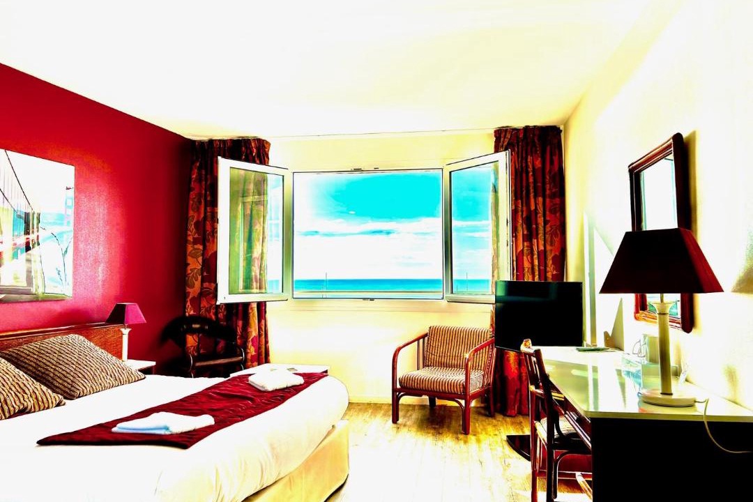 Photo of Livingroom in Dieppe