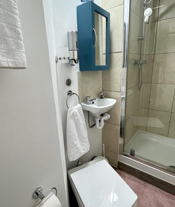 Photo of Bathroom in Upper Clapton