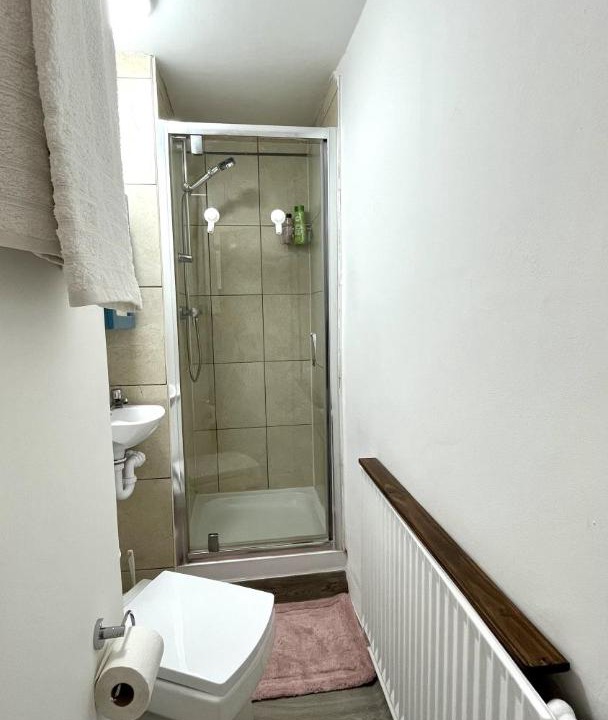 Photo of Bathroom in Upper Clapton