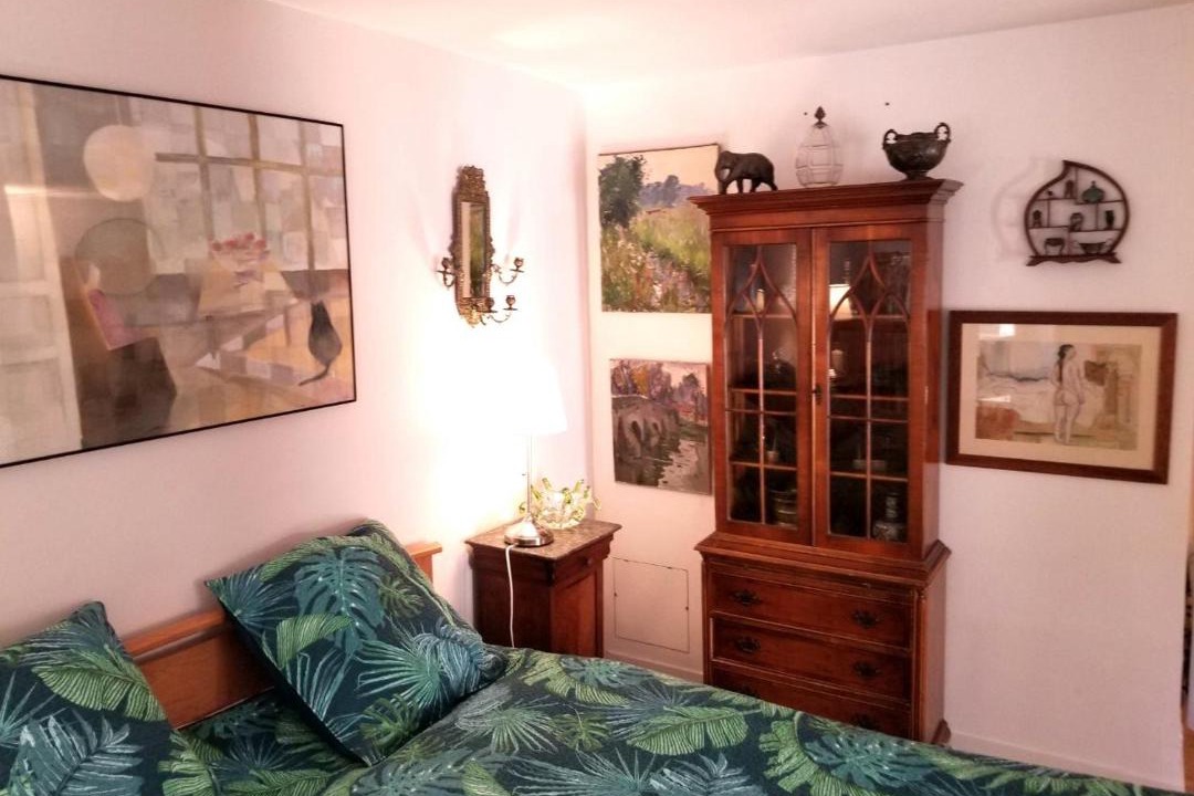 Photo of Bedroom in Gonneville-sur-Mer