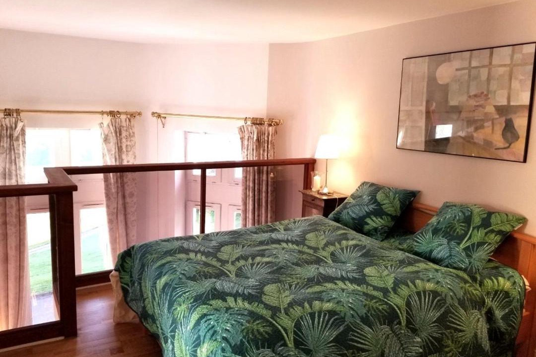 Photo of Bedroom in Gonneville-sur-Mer