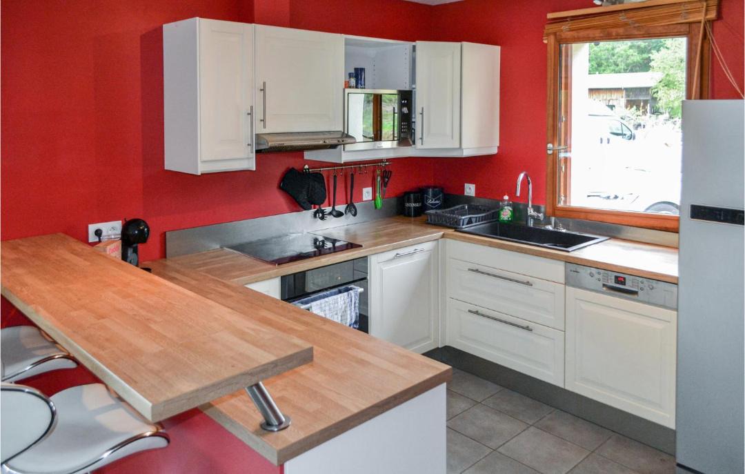 Photo of Kitchen in Garein