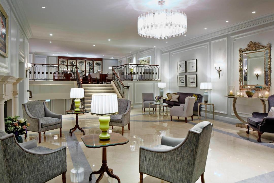 Photo of Others in City of Westminster