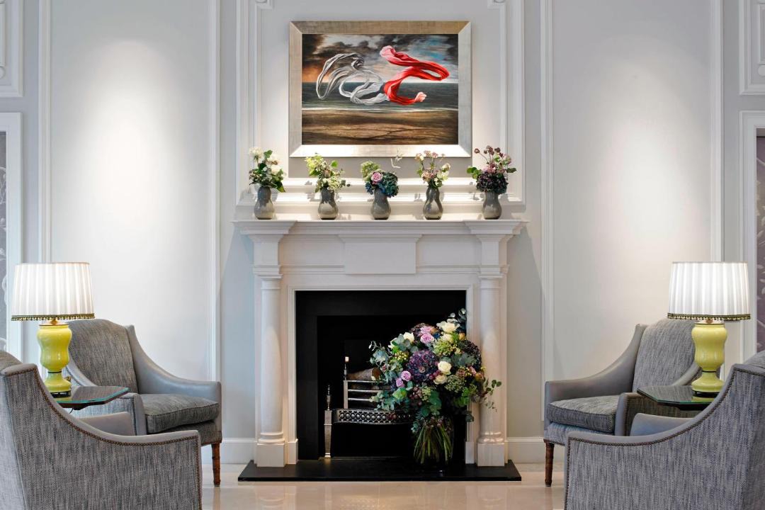 Photo of Livingroom in City of Westminster