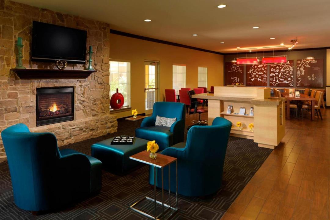 Photo of Livingroom in Shenandoah