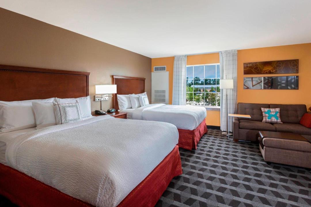 Photo of Bedroom in Shenandoah