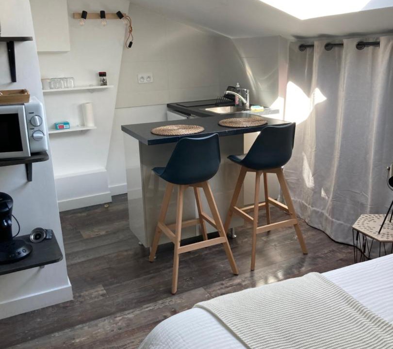 Photo of Bedroom in Moliere Vauban