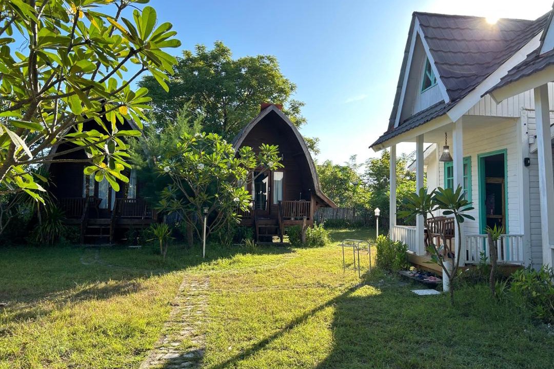 Photo of Others in Gili Meno