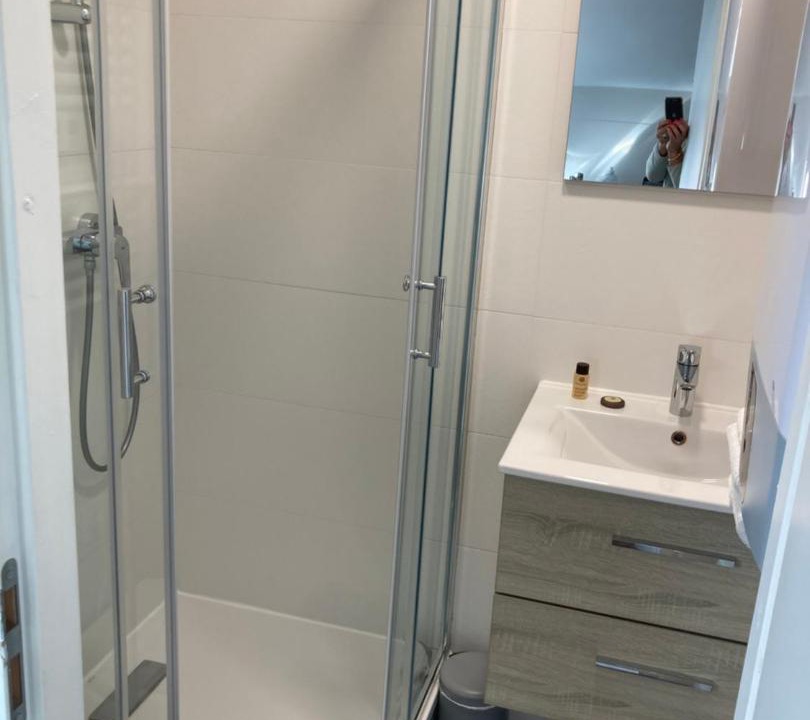 Photo of Bathroom in Moliere Vauban