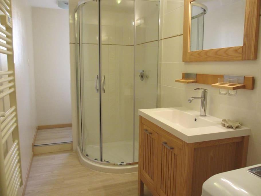 Photo of Bathroom in Montreuil-Bellay