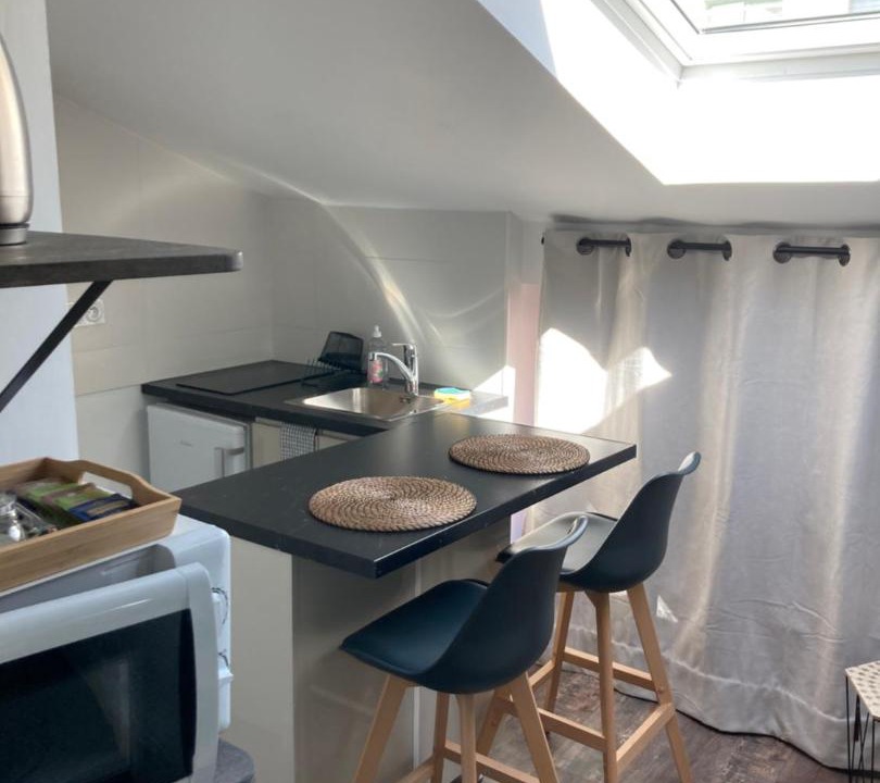 Photo of Kitchen in Moliere Vauban