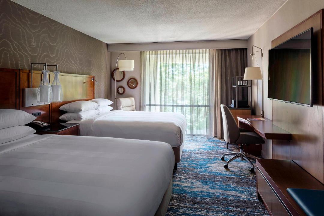 Photo of Bedroom in Auburndale