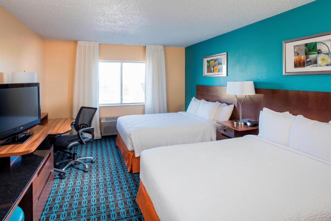 Photo of Bedroom in Cheyenne