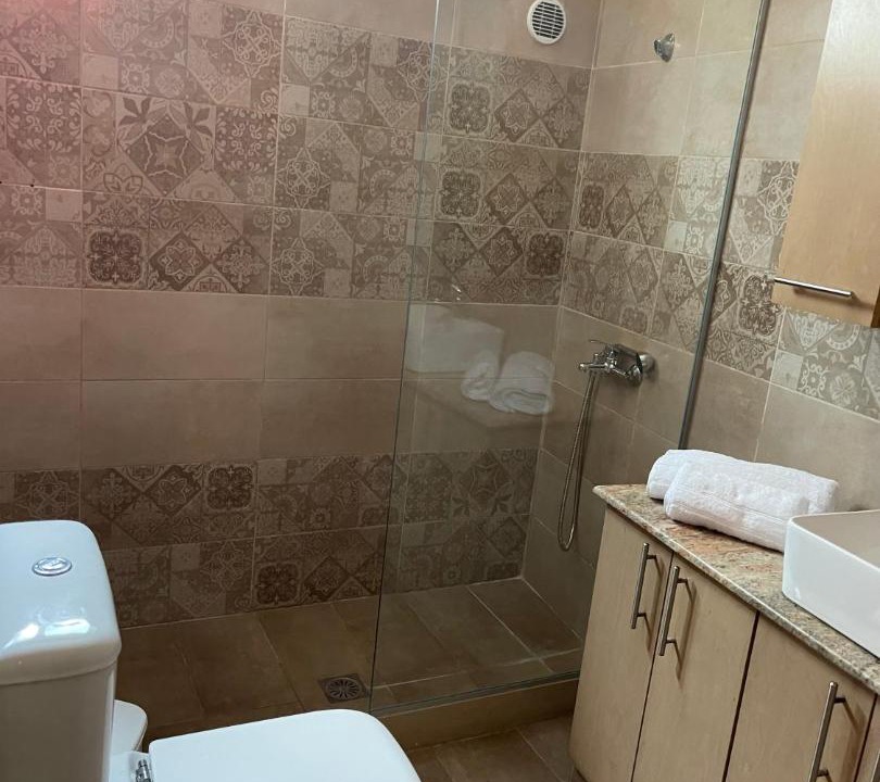 Photo of Bathroom in Lixouri