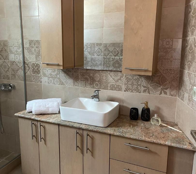 Photo of Kitchen in Lixouri