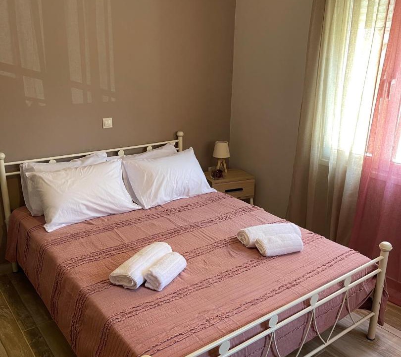 Photo of Bedroom in Lixouri