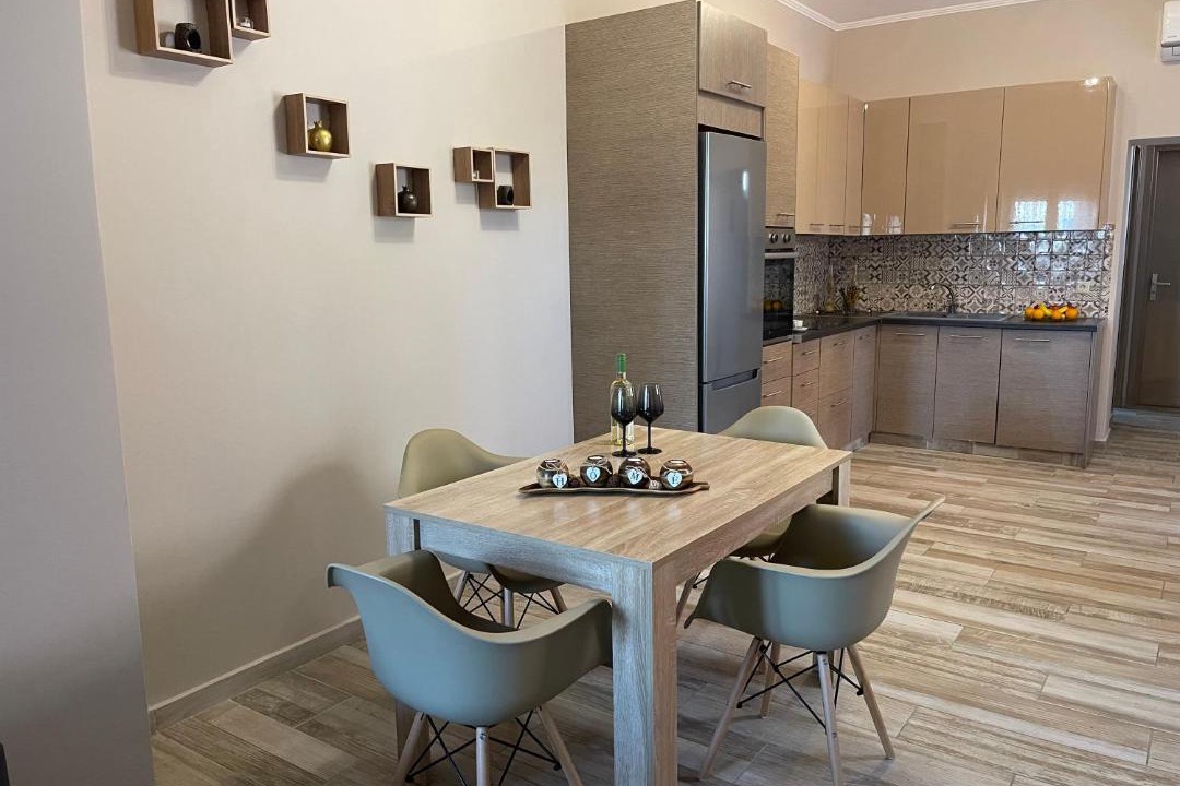 Photo of Livingroom in Lixouri