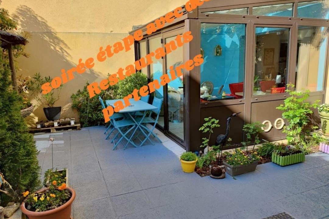 Photo of Patio Balcony in Meulan-en-Yvelines