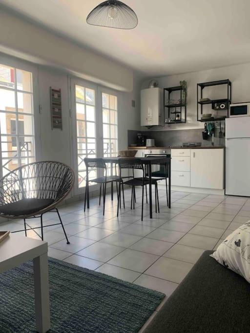 Photo of Livingroom in Le Croisic