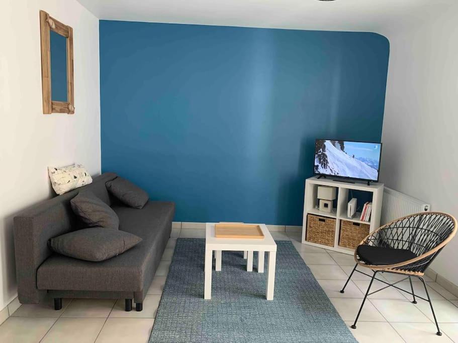 Photo of Livingroom in Le Croisic