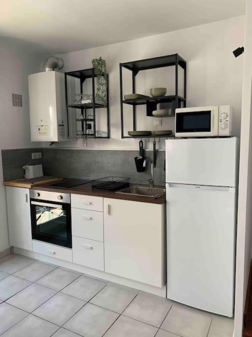 Photo of Kitchen in Le Croisic