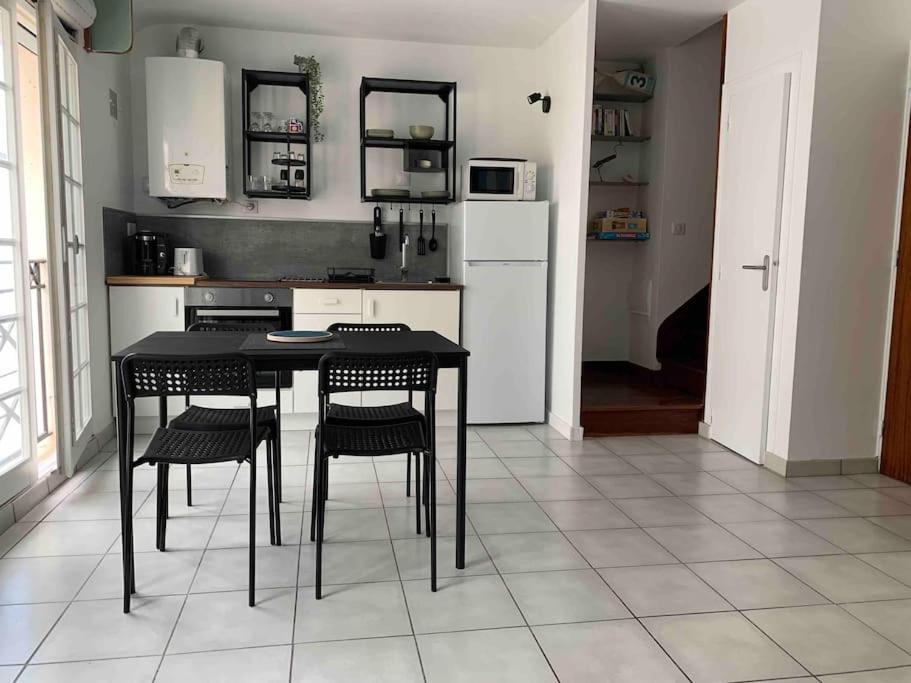Photo of Kitchen in Le Croisic