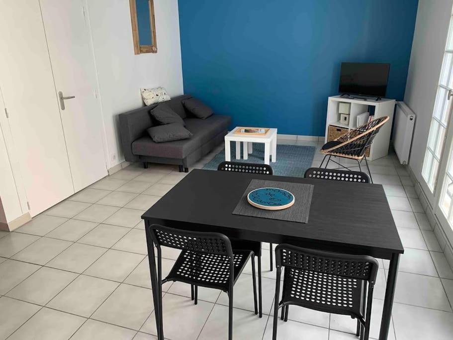 Photo of Livingroom in Le Croisic