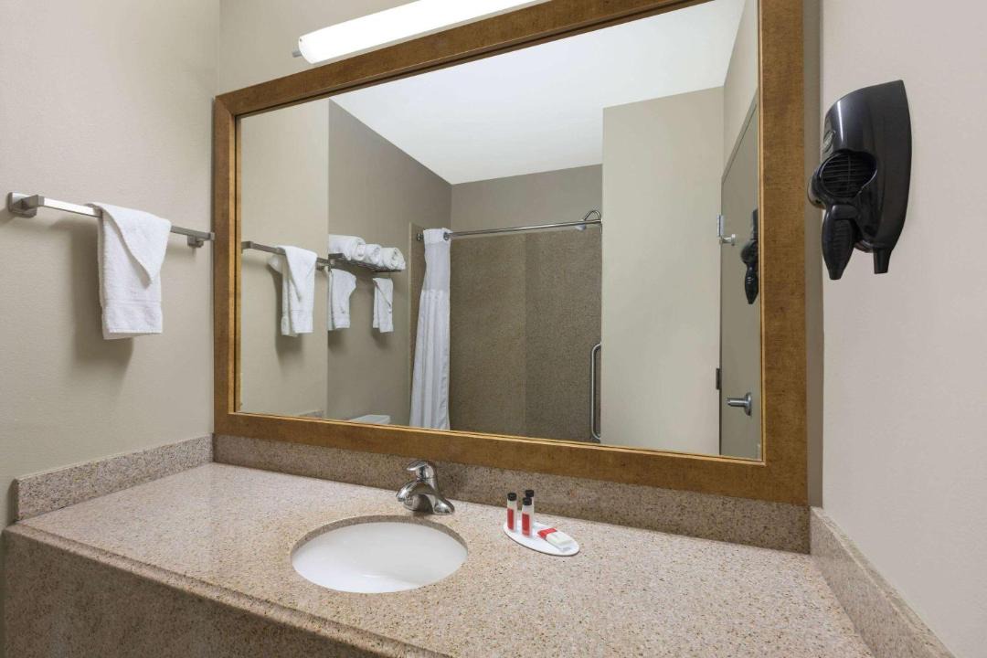 Photo of Bathroom in Columbus